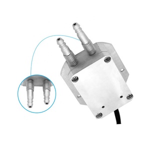 Capteur de dérive de vent OEM d'usine 4-20 mA - Product Image 3
