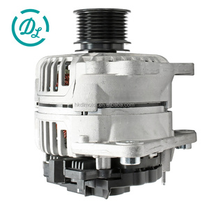 ชุดประกอบไดชาร์จ EexcavaStart 12V 90A สำหรับรถขุด รุ่น AT318374 SE502881 VV12942377200 ทนทาน ใช้งานหนัก คุณภาพสูง - Product Image 1