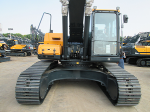 油圧ショベルHx340HD 34トン340HD機械掘削機新品 - Product Image 6