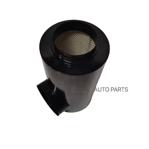 Conjunto de Filtro de Aire para Generador AH8503 OE NO. SE551C/4 Garantía de 1800 Horas 62891-002 AH8503 C62891-2 SA 16395 DNP537448 - Product Image 2