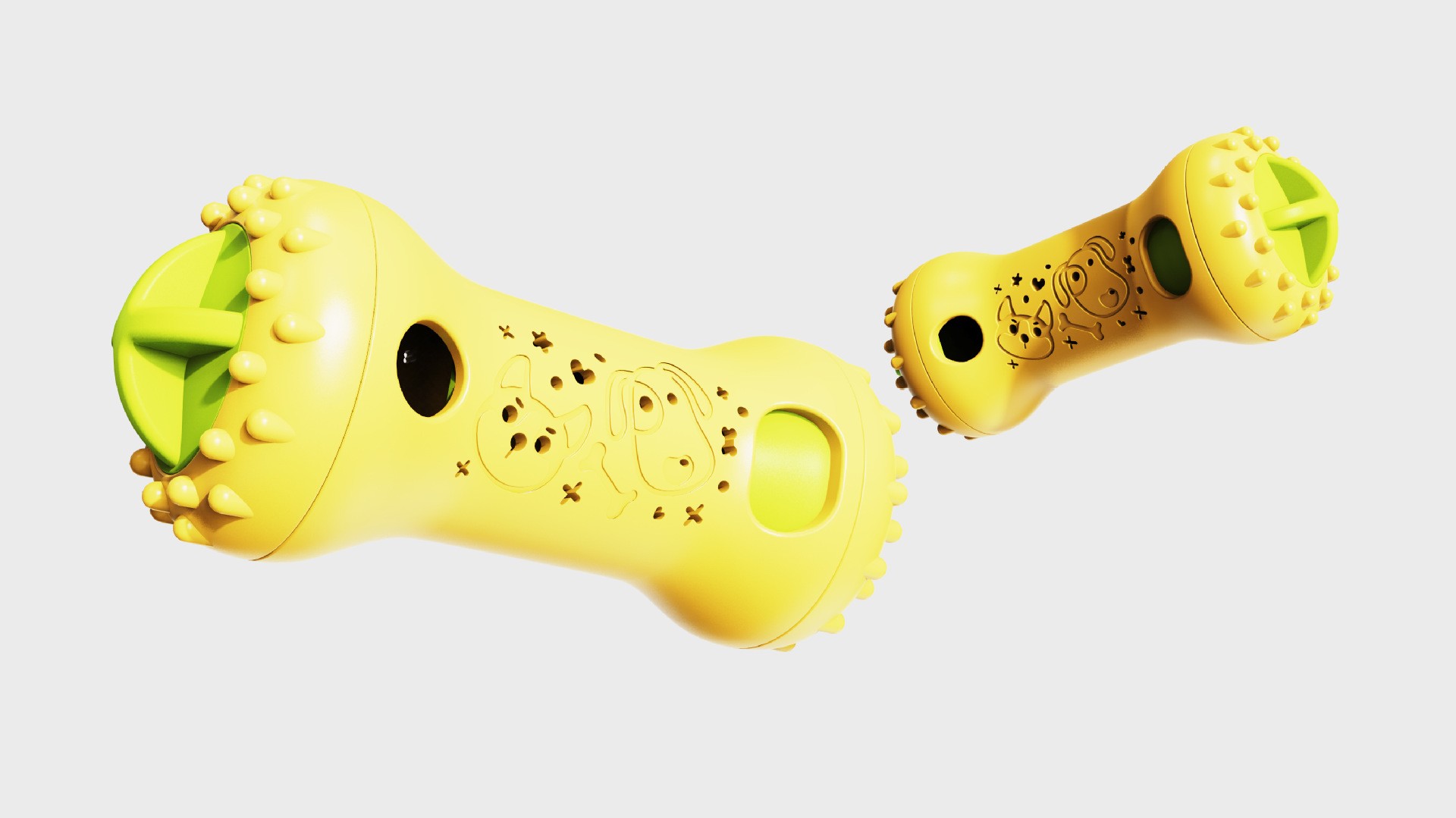 Jaune