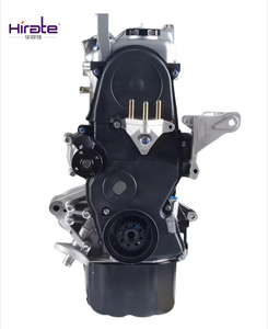 4A15ประกอบเครื่องยนต์ใหม่ของมิตซูบิชิ4A92 4G15S 4G63T 4G64 <span class=keywords><strong>4J12</strong></span> 6G73 4B12 4G94 S4M 6B31 - Product Image 2