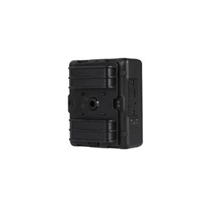 4G ReachFar שמש מופעל פרה GPS צווארון tracker עבור הבקר סוס כבשים אנטי איבד RF-V24 עם 4000mA 40 ימים זמן עבודה - Product Image 4