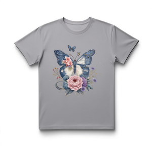 T-Shirt Unisex 210GSM 100% Cotone, Maglietta Casual Traspirante e Resistente per Uomo - Product Image 2