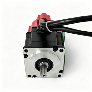 A06B-0113-B075 B076 B077 B078 มอเตอร์ฟานุค ประสิทธิภาพพลังงานสูง เชื่อถือได้ มีความเสถียร อุตสาหกรรม 4.0 ผลิตภัณฑ์อัจฉริยะ ชิ้นส่วนที่ยืดหยุ่น - Product Image 5
