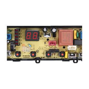 W10800394 Placa PCB Universal para Lavadora Marca Whirlpool, Accesorios para Electrodomésticos, Placa <span class=keywords><strong>de</strong></span> Control para Lavadora - Product Image 5