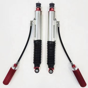 Amortiguador Bypass Ajustable King/<span class=keywords><strong>Fox</strong></span> Off-Road <span class=keywords><strong>4x4</strong></span> Suspensión Delantera <span class=keywords><strong>para</strong></span> Toyota Hilux - Product Image 3