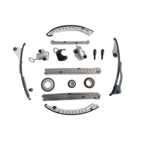 Auto-Ersatzteile Steuerkettensatz für Cadillac 3.0L Motor OEM 12633452