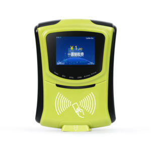 Vente flash : système de validation de paiement pour bus avec lecteur NFC et GSM pour la collecte des tarifs et la vente de billets - Product Image 6