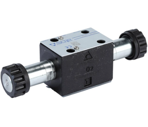 Solénoïde hydraulique Atos DHL-0713 10 DC24V - Product Image 1