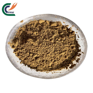 Entrega súper rápida desde el almacén de EE. UU. Polvo de extracto de Epimedium de hierba de cabra cachonda a granel 98% 50% 30% 10% 5% Icariin - Product Image 4
