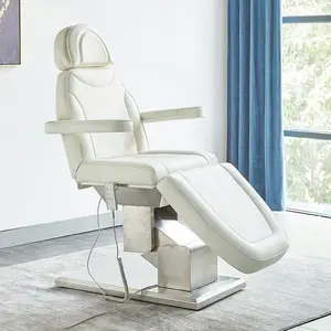 <span class=keywords><strong>Dubai</strong></span> lujo cuerpo completo terapia vibratoria salón eléctrico salón de belleza cama mesas de masaje silla - Product Image 1