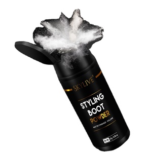 Spedizione gratuita prodotti da barbiere Private Label <span class=keywords><strong>cera</strong></span> <span class=keywords><strong>in</strong></span> <span class=keywords><strong>polvere</strong></span> migliore Texture Spray per uomini Volume dei capelli radice <span class=keywords><strong>in</strong></span> <span class=keywords><strong>polvere</strong></span> - Product Image 5