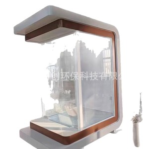 Casa Contenedor Rectangular de Diseño Moderno para Tienda, Solución de Vivienda Integrada - Product Image 1