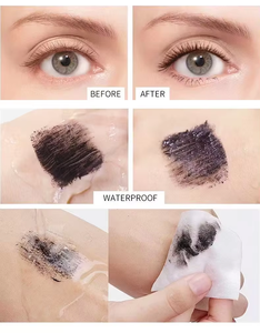 <span class=keywords><strong>Mascara</strong></span> en tube carré à marque privée en gros, <span class=keywords><strong>mascara</strong></span> allongeant 100% noir <span class=keywords><strong>waterproof</strong></span>, maquillage pour cils volumisant avec logo personnalisé - Product Image 5