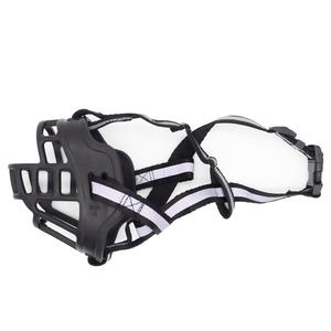 Funda Protectora para la Boca del Perro, Bozal Cómodo para Mascotas, Funda Anti-Mordidas y Anti-Lamidas, Artículos para Mascotas - Product Image 5