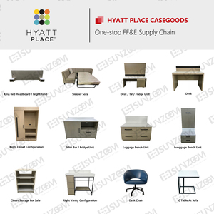 <span class=keywords><strong>Grand</strong></span> <span class=keywords><strong>Hyatt</strong></span> <span class=keywords><strong>Hotel</strong></span> muebles - Product Image 3