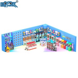 Machine à griffes professionnelle pour peluches avec lecteur <span class=keywords><strong>de</strong></span> <span class=keywords><strong>carte</strong></span>, pour la distribution <span class=keywords><strong>de</strong></span> prix, animaux en peluche, <span class=keywords><strong>jeu</strong></span> <span class=keywords><strong>de</strong></span> grue, FEC - Product Image 6