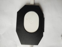 Soporte Anti-Robo y Anti-Reinicio para Google Chromecast 4G