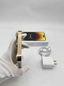 Teléfonos Apple Desbloqueados al por Mayor, Originales, Reacondicionados, 14 Pro Max, 13 Pro, 15 Pro Max, Segunda Mano, 8GB, Compatibles con LTE GSM en EE. UU. - Product Image 3