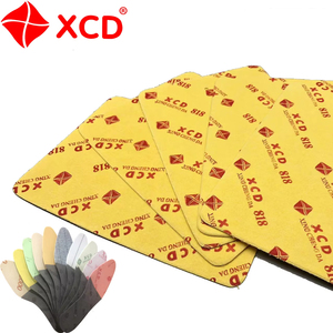 The Best Fiber <strong>Non</strong> <strong>Woven</strong> <strong>Insole</strong> Sheet <strong>Board</strong> for Shoe Making Wodetex China Jinjiang - Product Image 1