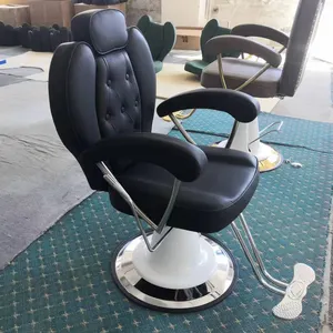 Schoonheid Roze Salon Stoelen Salon Salon Salon Stoel Moderne Manicure Elektrische Massage Pedicure Stoelen Luxe Roze Sets