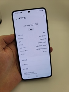 โทรศัพท์มือถือ5G ปลดล็อกด้วย S23 S22 A70 <span class=keywords><strong>S21</strong></span> <span class=keywords><strong>FE</strong></span> ปลดล็อคของแท้สมาร์ทโฟน SAM Sung - Product Image 4