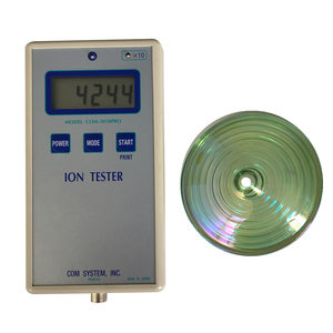 Dispositivo Portátil de Curación Alpha Spin Quantum Energy 4500cc con Iones Negativos para el Equilibrio, Alivio del Dolor, Bienestar y Ayuda para Dormir - Product Image 5