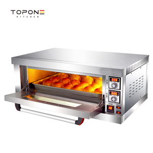 Ladrillo horno <span class=keywords><strong>pizza</strong></span> 1 cubierta hogar - Product Image 5