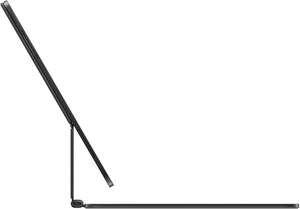 Étui Clavier Magique pour iPad Pro 13 pouces (M4) – Excellente Saisie, Fonction Trackpad Intégré, Row Laudtec - Product Image 5