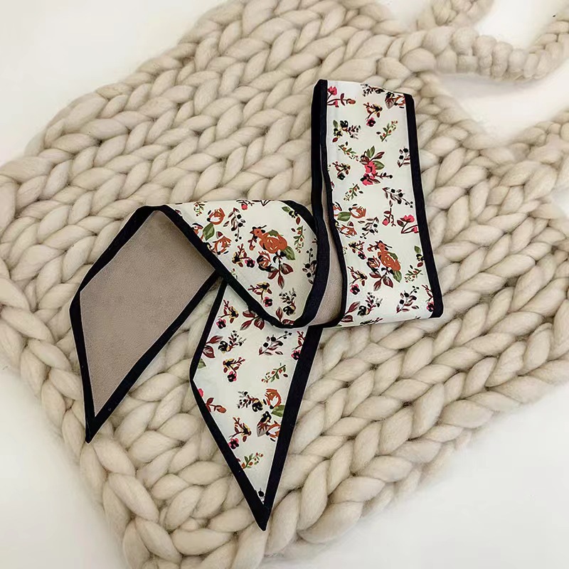 Petit floral - 80-100cm
