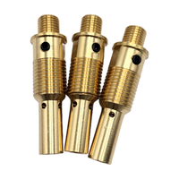 Tweco2 # Support de pistolet à souder 52FN/52 Mig CO2 Diffuseur de gaz pour accessoires TW2 #