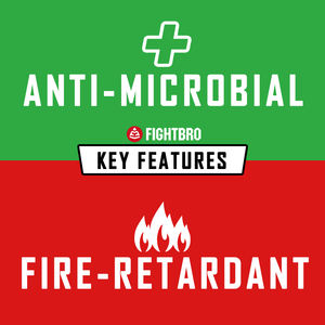 小さなレスリングマットFightBro - Product Image 4