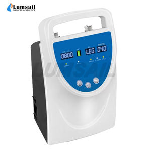 Тромбоз глубоких вен, машины для помпы с втулкой для ног - Product Image 3