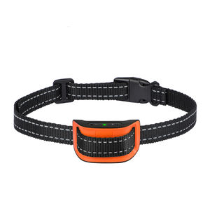 Collar de choque para perro de entrenamiento esclavo eléctrico con bloqueo deportivo - Product Image 1