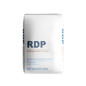 Poudre de polymère redispersible (RDP/<span class=keywords><strong>VAE</strong></span>) pour adhésifs et produits d'étanchéité de construction à utiliser dans les matériaux et produits - Product Image 6