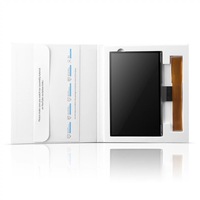 Layar LCD untuk elegoo 4 Saturnus Ultra 10 inci 12K layar LCD Mono untuk printer 3d elegoo