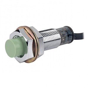 เซ็นเซอร์ออโต้นิคส์รุ่นใหม่ PR ซีรีส์ PRL18-8DN/PRL18-8DP เซ็นเซอร์วัดระยะใกล้ความแม่นยำสูง - Product Image 2