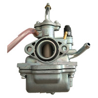 Carburateur de moto CRYPTON smash jupiter-z