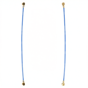 Cable coaxial de antena para teléfono móvil Samsung Galaxy A60 A606F, cable flexible - Product Image 3