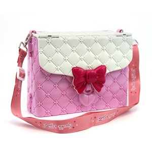Jouet de maquillage en plastique, ensemble de jeu éducatif miniature pour filles, jouet de maquillage - Product Image 4