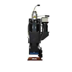 Machine de durcissement au laser à fibre sur plateforme, refroidie par eau, pour le trempage laser des aciers épais et le traitement thermique des grandes surfaces de moules - Product Image 6