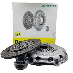 Kit d'embrayage d'origine LUK 623 3227 00 3 pièces disque et plaque pour VW 1.8T AUDI SEAT SKODA VW - Product Image 1