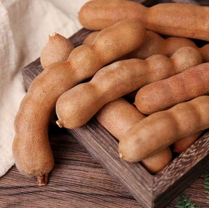 ขายส่ง<span class=keywords><strong>มะขาม</strong></span><span class=keywords><strong>หวาน</strong></span>อมเปรี้ยวแบบมี<span class=keywords><strong>เปลือก</strong></span> 500 กรัม ของดีจากยูนนาน ประเทศจีน - Product Image 2