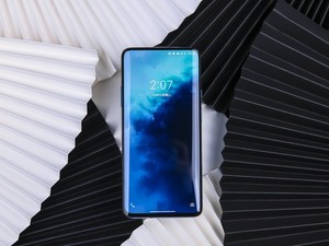 OnePlus 7T Pro 2019 ROM Global 855 Plus 8GB 64GB Pantalla Fluid de 5'' con Frecuencia de Actualización de 90Hz Cámara Triple de 48MP 3400mAh 5G Android 11 TELÉFONO - Product Image 3
