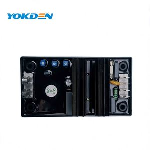 Máy Phát Điện Diesel Loại Chổi Than AVR R230 - Product Image 6