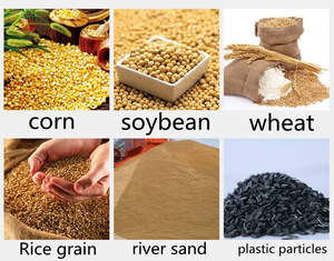 Convoyeur à <span class=keywords><strong>aspiration</strong></span> de céréales flexible personnalisé, <span class=keywords><strong>diamètre</strong></span> <span class=keywords><strong>100</strong></span>, 120, 150 mm, avec <span class=keywords><strong>tuyau</strong></span> flexible pour céréales - Product Image 6