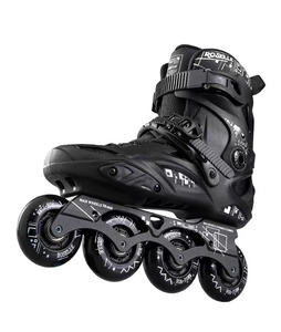 Patines en Línea Profesionales para Adultos, Patines de Slalom y <span class=keywords><strong>Freestyle</strong></span>, Venta al Por Mayor - Product Image 4