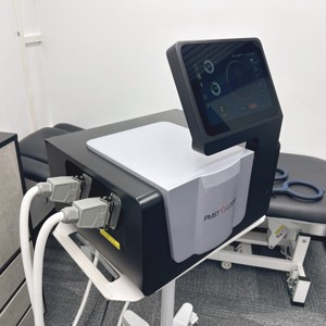 Mesin Terapi PEMF untuk Klinik Fisioterapi Pereda Nyeri Rehabilitasi Otot Peralatan Chiropraktik Matras PEMF Paddle - Product Image 5