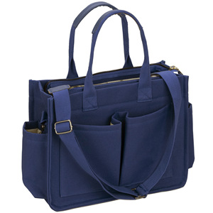 <span class=keywords><strong>Bolsa</strong></span> <span class=keywords><strong>de</strong></span> Pañales <span class=keywords><strong>de</strong></span> Lona con Logotipo Personalizado al por Mayor, <span class=keywords><strong>Bolsa</strong></span> <span class=keywords><strong>de</strong></span> Mano Cruzada para Mamá <span class=keywords><strong>de</strong></span> Gran Capacidad, Cierre <span class=keywords><strong>de</strong></span> Cremallera, Correa Ajustable, Ligera - Product Image 1